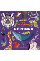 Mon encyclopedie animee - anim