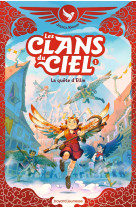 Les clans du ciel, tome 01 - l