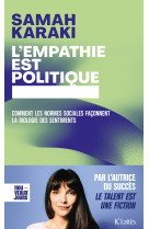 L-empathie est politique - com