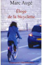 Eloge de la bicyclette