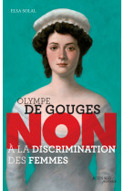 Olympe de gouges : non a la di