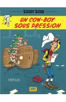 Les aventures de lucky luke d-