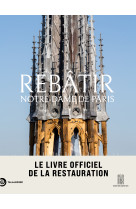 Rebatir notre-dame de paris -