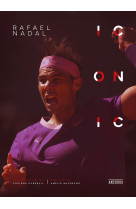 Nadal - iconic