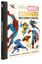 Marvel - l-univers des comics