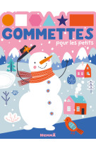 Gommettes pour les petits (bon