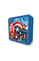 Marvel avengers - coffret meta