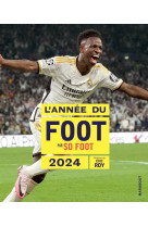 L-annee du foot 2024