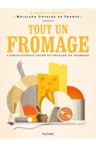 Tout un fromage - l-encycloped