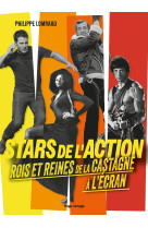 Stars de l-action - rois et re