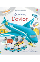 L-avion - coucou !