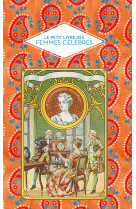 Petit livre des femmes celebre