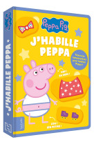 Peppa pig - j-habille peppa (e