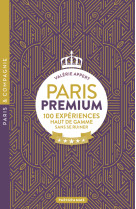 Paris premium - 100 experience