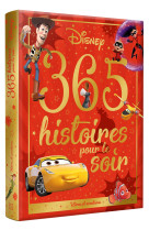 Disney - 365 histoires pour le