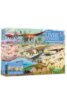 Les dinosaures dans le temps -