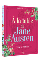 à la table de jane austen