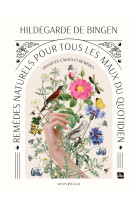 Remedes naturels pour tous les