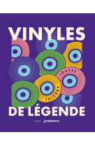 Vinyles de legende