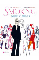 Smoking - la revolution yves s