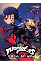 Miraculous t02