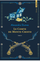 Le comte de monte-cristo - tom