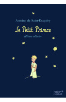 Le petit prince - edition coll