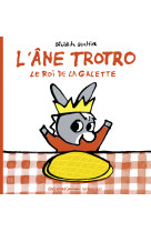 L-ane trotro, le roi de la gal