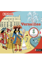 Kididoc: versailles