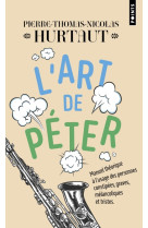 L-art de peter - manuel theori