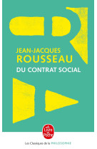 Du contrat social