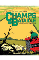 Champs de bataille - one shot