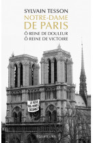 Notre-dame de paris - o reine