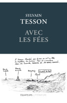 Avec les fees - edition reliee