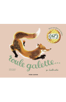 Roule galette (avec fève)