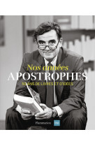 Nos annees apostrophes - 50 an