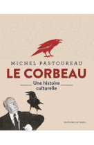 Le corbeau - une histoire cult