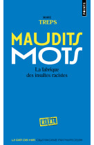 Maudits mots - la fabrique des