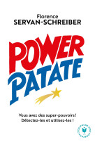 Power patate