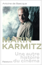 Marin karmitz - une autre hist