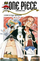 One piece - edition originale