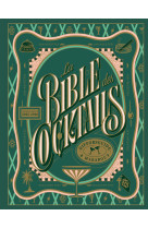 La bible des cocktails - nouve