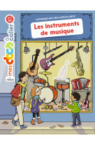 Les instruments de musique