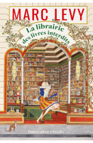 La librairie des livres interd