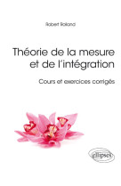 Theorie de la mesure et de l i