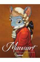 Mausart