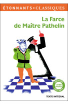 La farce de maître pathelin