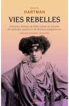 Vies rebelles - histoires inti