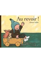 Au revoir !