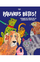 Hors collection bd - pauvres b